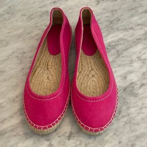 Jimmy Choo Espadrilles